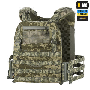 M-TAC ПЛИТОНОСКА CUIRASS ELITE XL GEN.II MM14