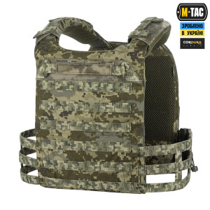 M-TAC ПЛИТОНОСКА CUIRASS ELITE XL GEN.II MM14