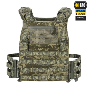 M-TAC ПЛИТОНОСКА CUIRASS ELITE XL GEN.II MM14