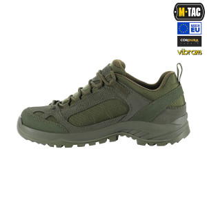 M-TAC КРОСІВКИ ТАКТИЧНІ ДЕМІСЕЗОННІ PRO LINE RANGER GREEN