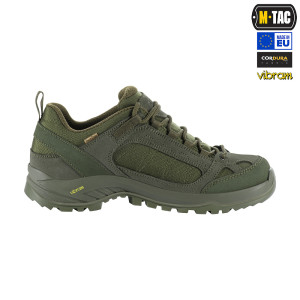 M-TAC КРОСІВКИ ТАКТИЧНІ ДЕМІСЕЗОННІ PRO LINE RANGER GREEN