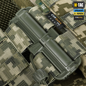 M-TAC ПЛИТОНОСКА CUIRASS ELITE GEN.II MM14