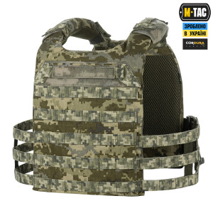 M-TAC ПЛИТОНОСКА CUIRASS ELITE GEN.II MM14