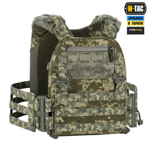 M-TAC ПЛИТОНОСКА CUIRASS ELITE GEN.II MM14