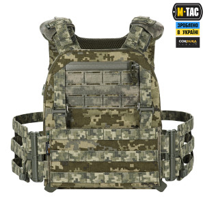 M-TAC ПЛИТОНОСКА CUIRASS ELITE GEN.II MM14
