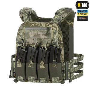 M-TAC ПЛИТОНОСКА CUIRASS ELITE XL MM14