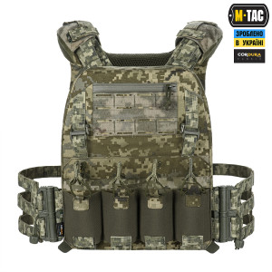 M-TAC ПЛИТОНОСКА CUIRASS ELITE XL MM14