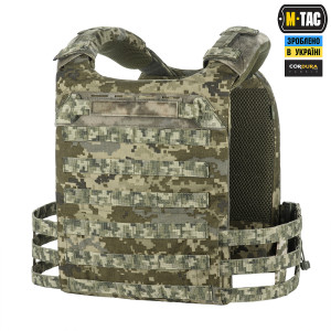 M-TAC ПЛИТОНОСКА CUIRASS ELITE XL MM14