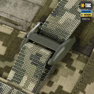 M-TAC ПЛИТОНОСКА CUIRASS ELITE XL MM14