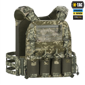M-TAC ПЛИТОНОСКА CUIRASS ELITE XL MM14