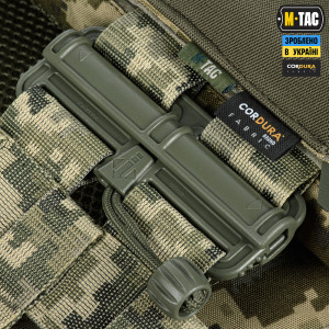 M-TAC ПЛИТОНОСКА CUIRASS ELITE XL MM14