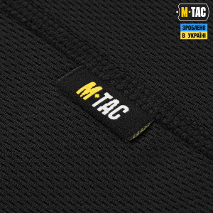M-TAC ФУТБОЛКА ПОТОВІДВІДНА SUMMER BLACK