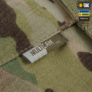 M-TAC БАЛЛИСТИЧЕСКАЯ ЗАЩИТА ГОЛЕНИ 1 КЛАСС ЗАЩИТЫ (FMS) ELITE MULTICAM