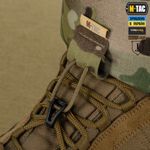 M-TAC БАЛЛИСТИЧЕСКАЯ ЗАЩИТА ГОЛЕНИ 1 КЛАСС ЗАЩИТЫ (FMS) ELITE MULTICAM