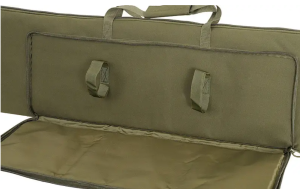 8FIELDS СУМКА ДЛЯ ПЕРЕНЕСЕННЯ ЗБРОЇ 120 СМ COYOTE M51612064-TAN 