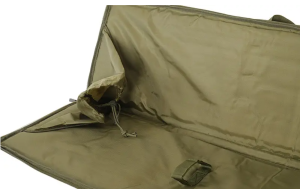 8FIELDS СУМКА ДЛЯ ПЕРЕНЕСЕННЯ ЗБРОЇ 120 СМ COYOTE M51612064-TAN 