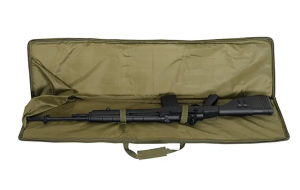 8FIELDS СУМКА ДЛЯ ПЕРЕНЕСЕННЯ ЗБРОЇ 120 СМ COYOTE M51612064-TAN 