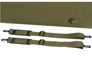 8FIELDS СУМКА ДЛЯ ПЕРЕНЕСЕННЯ ЗБРОЇ 120 СМ COYOTE M51612064-TAN 