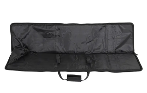 8FIELDS СУМКА ДЛЯ ПЕРЕНЕСЕННЯ ЗБРОЇ 120 СМ BLACK M51612064-BK