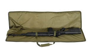 8FIELDS СУМКА ДЛЯ ПЕРЕНЕСЕННЯ ЗБРОЇ 120 СМ BLACK M51612064-BK