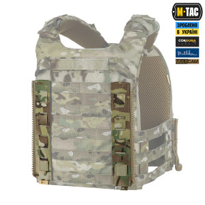 M-TAC ПОДСУМОК MODULAR ASSAULT PACK ELITE MULTICAM