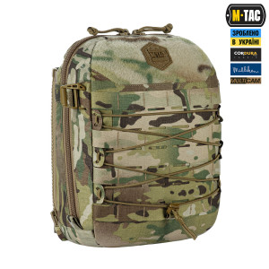M-TAC ПОДСУМОК MODULAR ASSAULT PACK ELITE MULTICAM