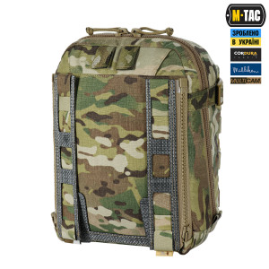 M-TAC ПОДСУМОК MODULAR ASSAULT PACK ELITE MULTICAM