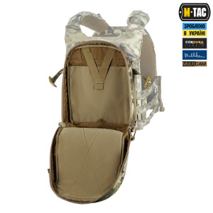 M-TAC ПОДСУМОК MODULAR ASSAULT PACK ELITE MULTICAM