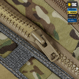 M-TAC ПОДСУМОК MODULAR ASSAULT PACK ELITE MULTICAM