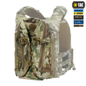 M-TAC ПОДСУМОК MODULAR ASSAULT PACK ELITE MULTICAM
