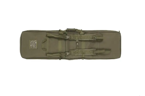 8FIELDS ЧОХОЛ ДЛЯ ПЕРЕНЕСЕННЯ ЗБРОЇ 120 CM OLIVE M51612055-OD 