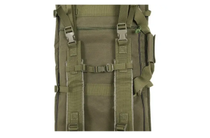 8FIELDS ЧОХОЛ ДЛЯ ПЕРЕНЕСЕННЯ ЗБРОЇ 120 CM OLIVE M51612055-OD 