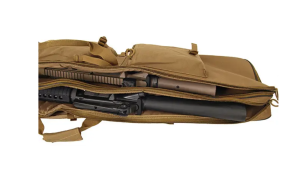 8FIELDS ЧОХОЛ ДЛЯ ПЕРЕНЕСЕННЯ ЗБРОЇ 120 CM OLIVE M51612055-OD 