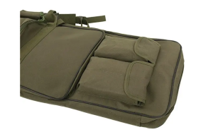 8FIELDS ЧОХОЛ ДЛЯ ПЕРЕНЕСЕННЯ ЗБРОЇ 120 CM OLIVE M51612055-OD 