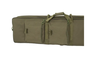 8FIELDS ЧОХОЛ ДЛЯ ПЕРЕНЕСЕННЯ ЗБРОЇ 120 CM OLIVE M51612055-OD 