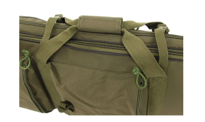 8FIELDS ЧОХОЛ ДЛЯ ПЕРЕНЕСЕННЯ ЗБРОЇ 120 CM OLIVE M51612055-OD 
