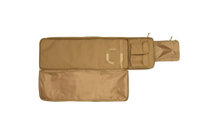 8FIELDS ЧОХОЛ ДЛЯ ПЕРЕНЕСЕННЯ ЗБРОЇ 120 CM OLIVE M51612055-OD 