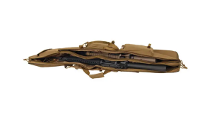 8FIELDS ЧОХОЛ ДЛЯ ПЕРЕНЕСЕННЯ ЗБРОЇ 120 CM OLIVE M51612055-OD 