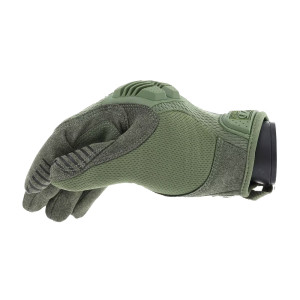 MECHANIX M-PACT GLOVES OLIVE DRAB