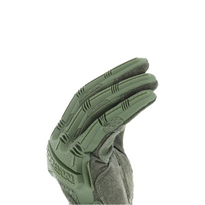 MECHANIX M-PACT GLOVES OLIVE DRAB