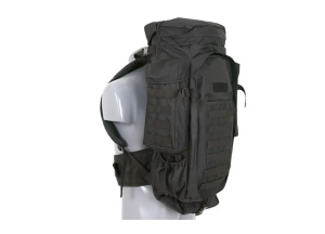 8FIELDS РЮКЗАК СНАЙПЕРСЬКИЙ 40L BLACK M51612028-BK