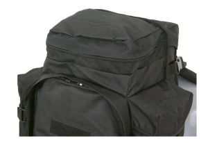 8FIELDS РЮКЗАК СНАЙПЕРСЬКИЙ 40L BLACK M51612028-BK