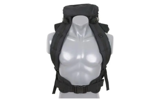8FIELDS РЮКЗАК СНАЙПЕРСЬКИЙ 40L BLACK M51612028-BK