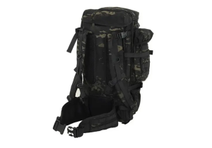 8FIELDS РЮКЗАК СНАЙПЕРСКИЙ 40L MULTICAM BLACK M51612028-MB