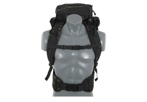 8FIELDS РЮКЗАК СНАЙПЕРСКИЙ 40L MULTICAM BLACK M51612028-MB