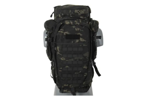 8FIELDS РЮКЗАК СНАЙПЕРСКИЙ 40L MULTICAM BLACK M51612028-MB