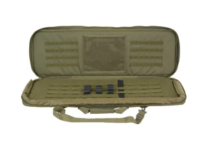 8FIELDS СУМКА ДЛЯ ПЕРЕНОСА ОРУЖИЯ 105 СМ OLIVE M51612060-1-OD