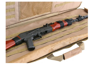 8FIELDS СУМКА ДЛЯ ПЕРЕНОСА ОРУЖИЯ 105 СМ OLIVE M51612060-1-OD