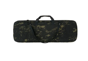 8FIELDS СУМКА ДЛЯ ПЕРЕНОСА ОРУЖИЯ 105 СМ MULTICAM BLACK M51612060-1-MB