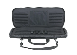 8FIELDS СУМКА ДЛЯ ПЕРЕНОСА ОРУЖИЯ 90 СМ BLACK M51612059-1-BK